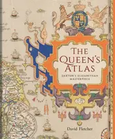 The Queen's Atlas - David Fletcher