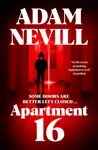 Apartment 16 - Adam Nevill