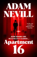 Apartment 16 - Adam Nevill
