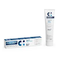 CURASEPT BIOSMALTO Caries Abraze&Eroze zubní pasta 75 ml