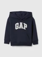 GAP Baby mikina s logem - Kluci
