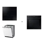 Samsung výhodný set spotrebičov