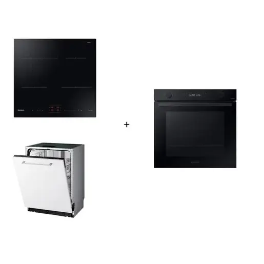 Samsung výhodný set spotrebičov