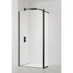 Sprchová zástena Walk-in 120 cm SAT SATBWI120PRCROZC