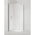 Sprchový kút štvorec 90x90 cm SAT SK SATSK90S90