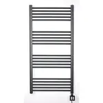 Thermal Trend KD Economy elektrický radiátor kd 120x60 cm čierny SETKE6001200X4BL