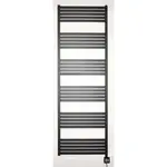 Thermal Trend KH Economy elektrický radiátor kh 180x60 cm čierny SETKHE6001800X4BL