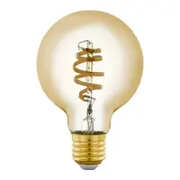 LED žiarovka Eglo E27 12243