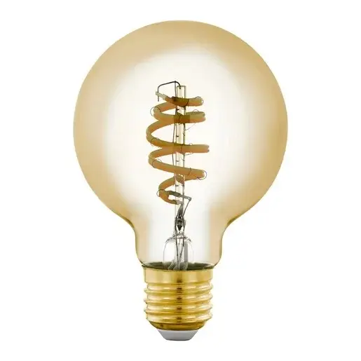 LED žiarovka Eglo E27 12243