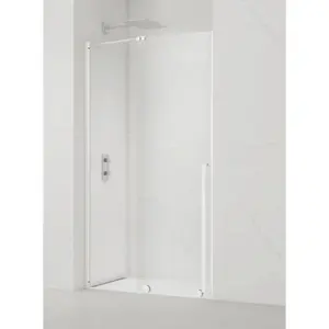 Sprchové dvere 140 cm SAT Xmotion SATBWIXM140NIKAB