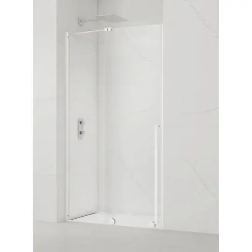 Sprchové dvere 140 cm SAT Xmotion SATBWIXM140NIKAB