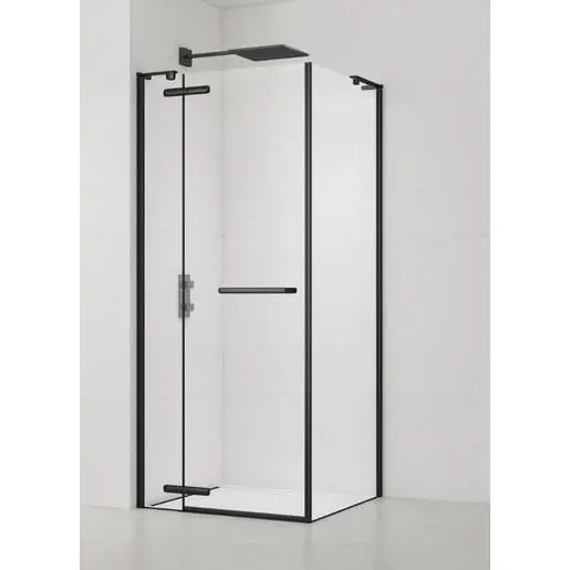 Sprchový kút obdĺžnik 120x90 cm SAT TGD NEW SATTGDN120S90C