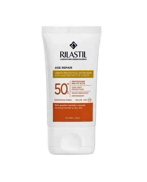 Rilastil Age Repair SPF50+ ochranný anti-age krém 40 ml