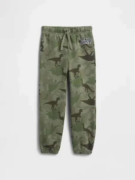 GAP Baby Sweatpants with Logo - Boys