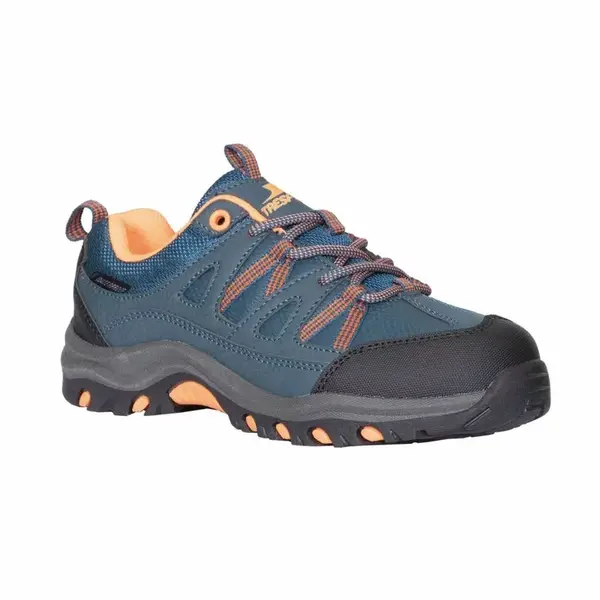 Children's trekking shoes Trespass Gillon II