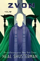 Zvon - Neal Shusterman