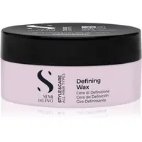 Alfaparf Milano Semi di Lino Style&Care Defining wax modelovací vosk pro definici a tvar 75 ml