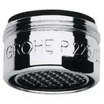 Perlátor GROHE vonkajší závit chróm 13951000