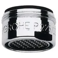 Perlátor GROHE vonkajší závit chróm 13951000