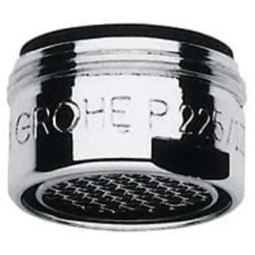 Perlátor GROHE vonkajší závit chróm 13951000