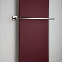 Držiak uterákov na radiátory P.M.H. Pegasus chróm PG488