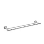 Hansgrohe Logis držiak uterákov chróm 41712000