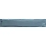 Obklad Del Conca Frammenti blu notte 7,5x40 cm lesk 74FR12