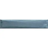 Obklad Del Conca Frammenti blu notte 7,5x40 cm lesk 74FR12