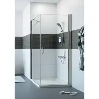 Hüppe Classics 2 sprchové dvere 100 cm C23406.069.322