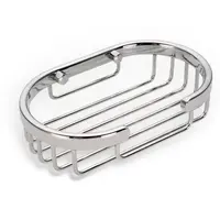 Novaservis Metalia mydelnička chróm 6048.0