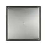 HACO nerezová vanová dvířka 300x300