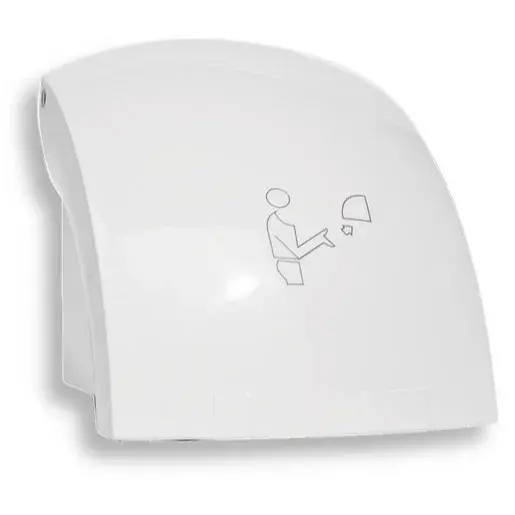 Sušič Novaservis x24 biela 69091,1