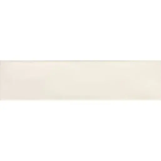 Obklad Ribesalbes Ocean ivory 7,5x30 cm mat OCEAN2842