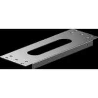 sBox Hansgrohe montážní deska pro sokl z obkladů 28016000