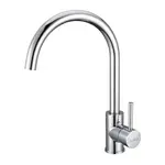 Alveus Roxa drezová batéria s otočným ramienkom chróm 1129038