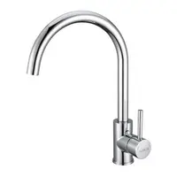 Alveus Roxa drezová batéria s otočným ramienkom chróm 1129038