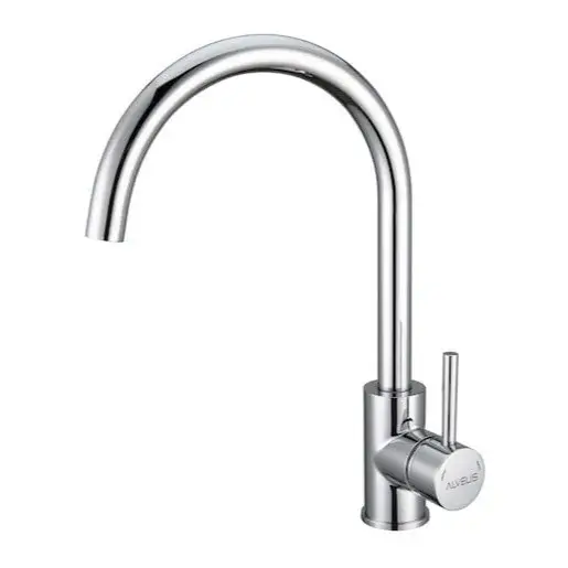 Alveus Roxa drezová batéria s otočným ramienkom chróm 1129038
