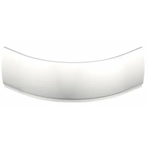 Polysan Sirius panel k vani 130 cm akrylát 49312