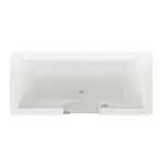 Vaňa s dvierkami SAT 160x75 cm ľavá SATVD160L