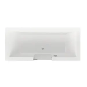 Vaňa s dvierkami SAT 160x75 cm ľavá SATVD160L