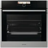 Gorenje vstavaná rúra BCS798S24X