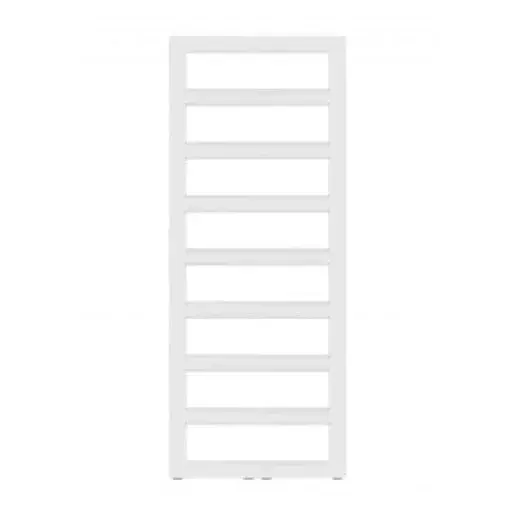 HOPA Glasgow kombinovaný radiátor 125x50 cm biely lesklý RADGLA501335SP