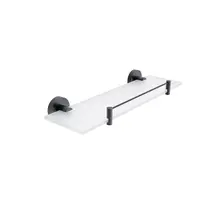 Polička Nimco čierna UNC13091BX4090