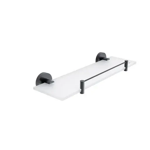 Polička Nimco čierna UNC13091BX4090