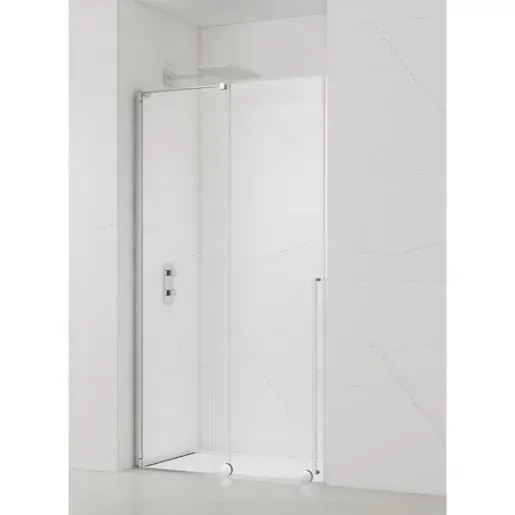 Sprchové dvere 110 cm SAT Walk-In Xmotion SATBWIXMN110NIKA
