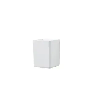 Polička Tesa biela 40520-00000-00