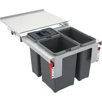 Franke Garbo sorter 50-3 121.0200.691