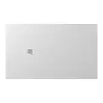 Polysan Treneca sprchová vanička obdĺžniková 150x90 cm liaty mramor 84310.11