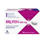 Brufen 400 mg 50 tablet