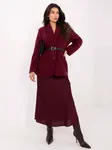 Coat-IT-PL-FL7696.16-burgundy